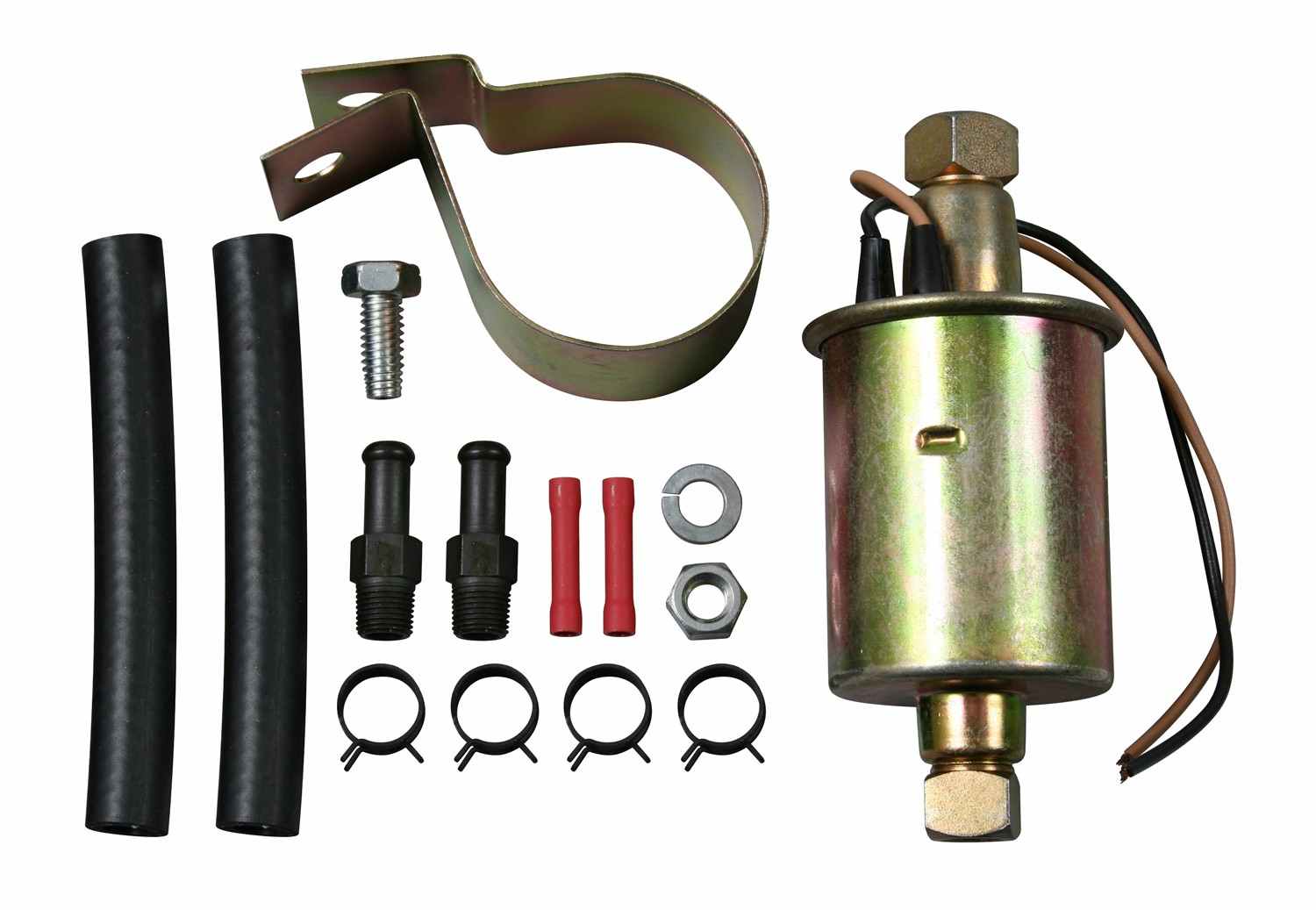 Airtex Fuel Pumps Electric Fuel Pump E8887