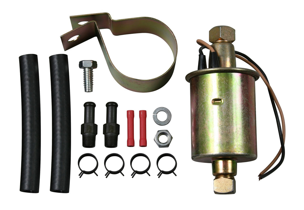 Airtex Fuel Pumps Electric Fuel Pump E8887