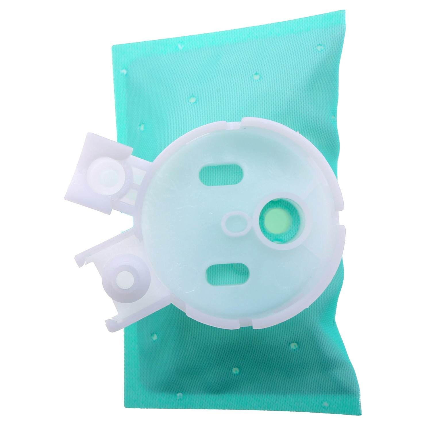 Airtex Fuel Pumps Fuel Pump Strainer  top view frsport FS233