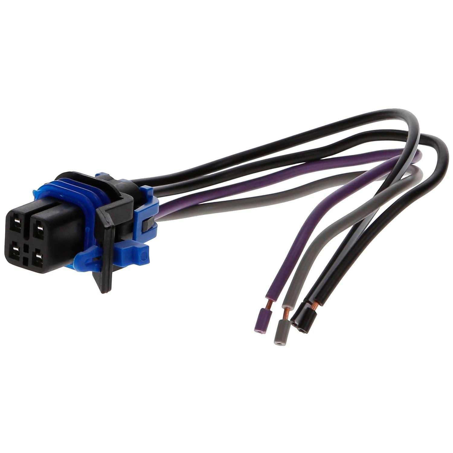 Airtex Fuel Pumps Fuel Pump Wiring Harness WH3001
