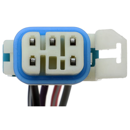 Airtex Fuel Pumps Fuel Pump Wiring Harness WH3002