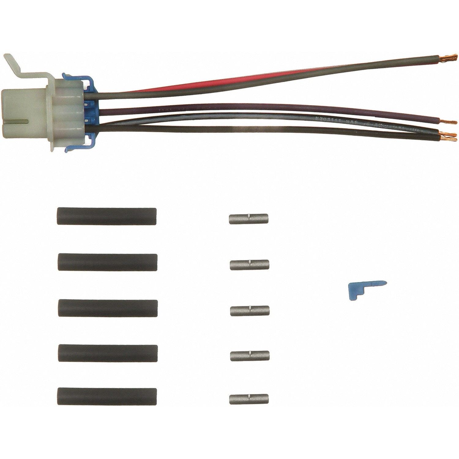 Airtex Fuel Pumps Fuel Pump Wiring Harness WH3002