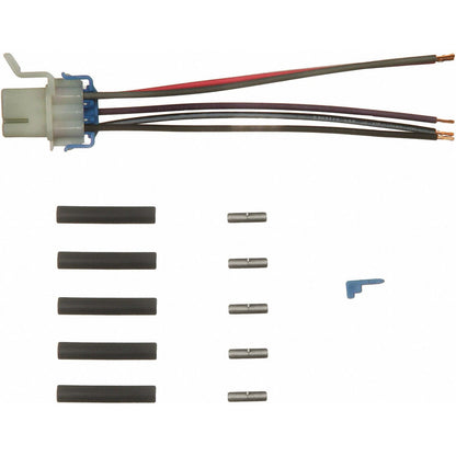 Airtex Fuel Pumps Fuel Pump Wiring Harness WH3002