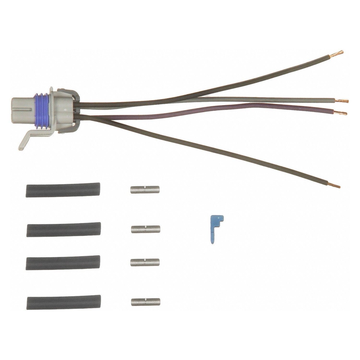 Airtex Fuel Pumps Fuel Pump Wiring Harness WH3003