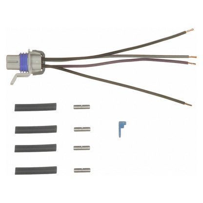 Airtex Fuel Pumps Fuel Pump Wiring Harness WH3003