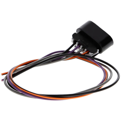 Airtex Fuel Pumps Fuel Pump Wiring Harness WH3009