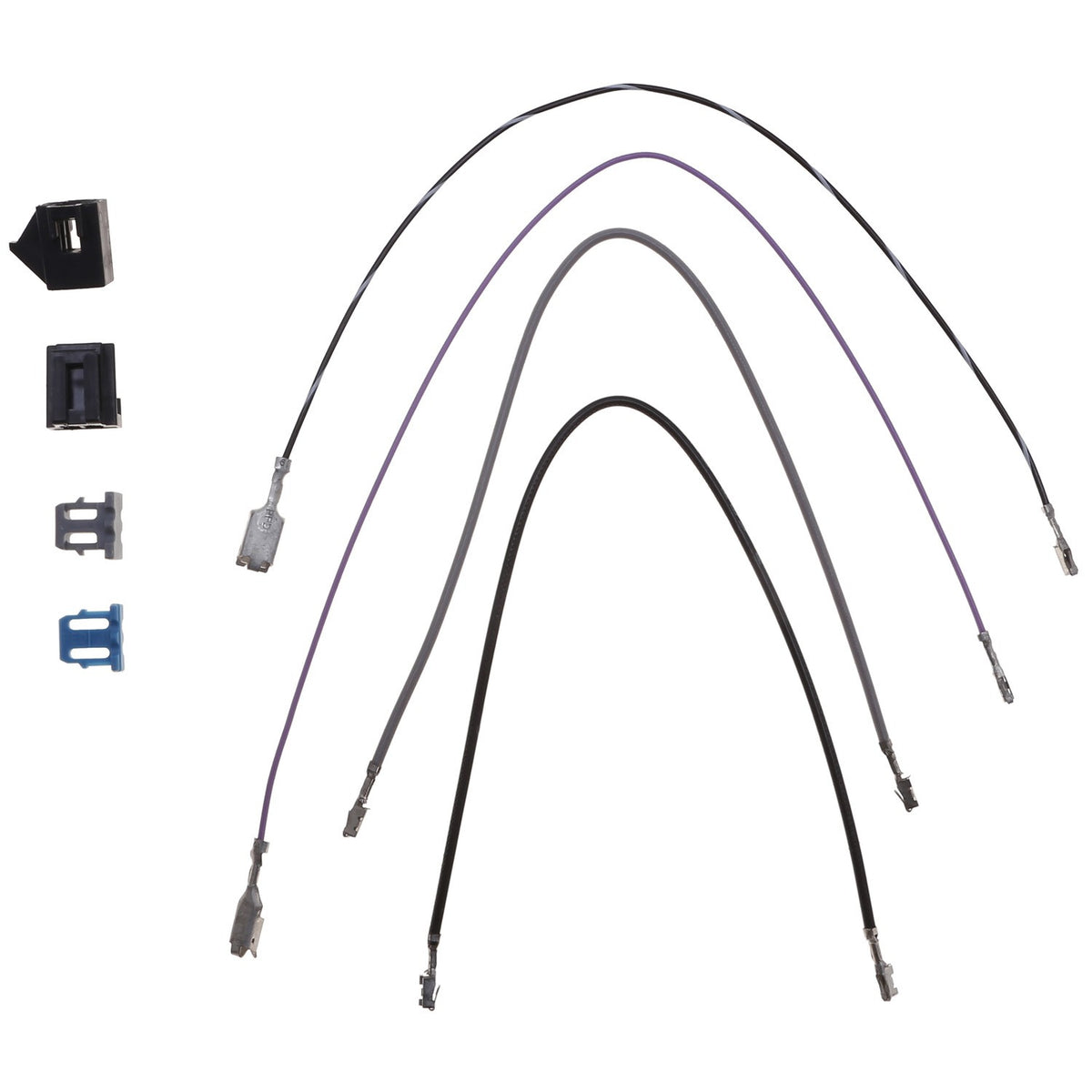 Airtex Fuel Pumps Fuel Pump Wiring Harness WH3010