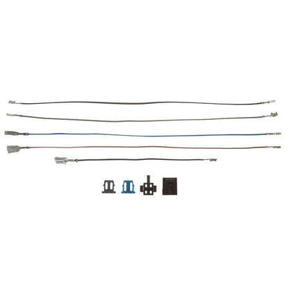 Airtex Fuel Pumps Fuel Pump Wiring Harness WH3010