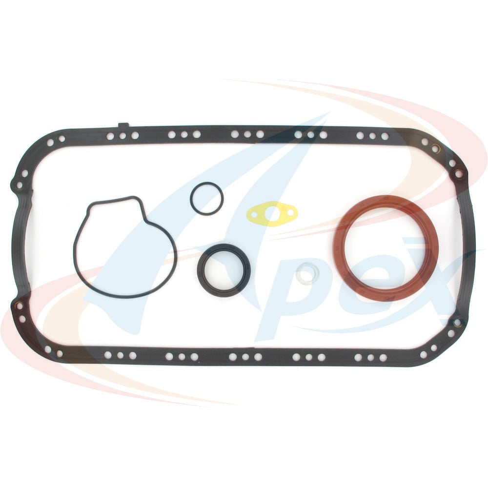Apex Gasket Conversion Set ACS1043