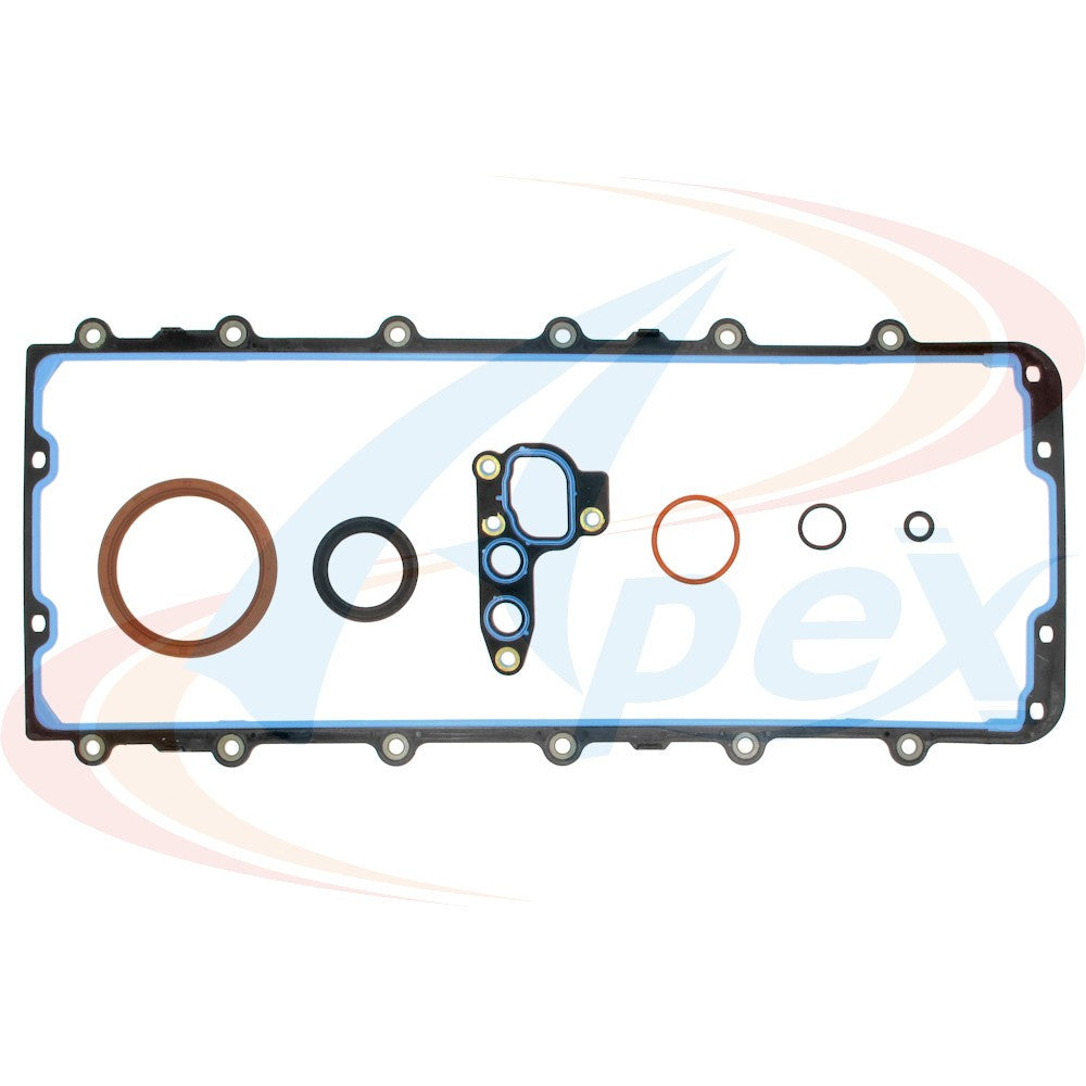 Apex Gasket Conversion Set ACS11022
