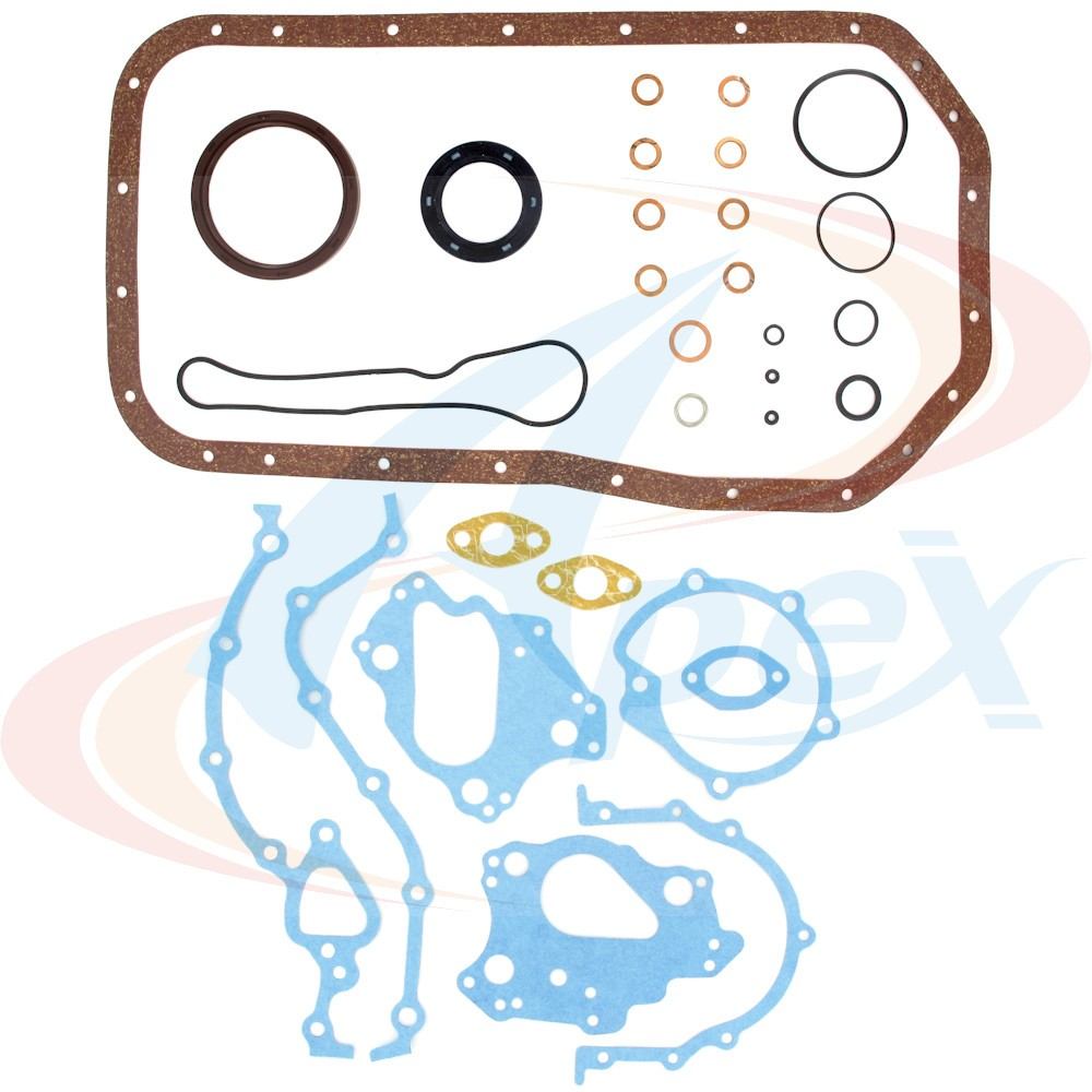 Apex Gasket ACS2014