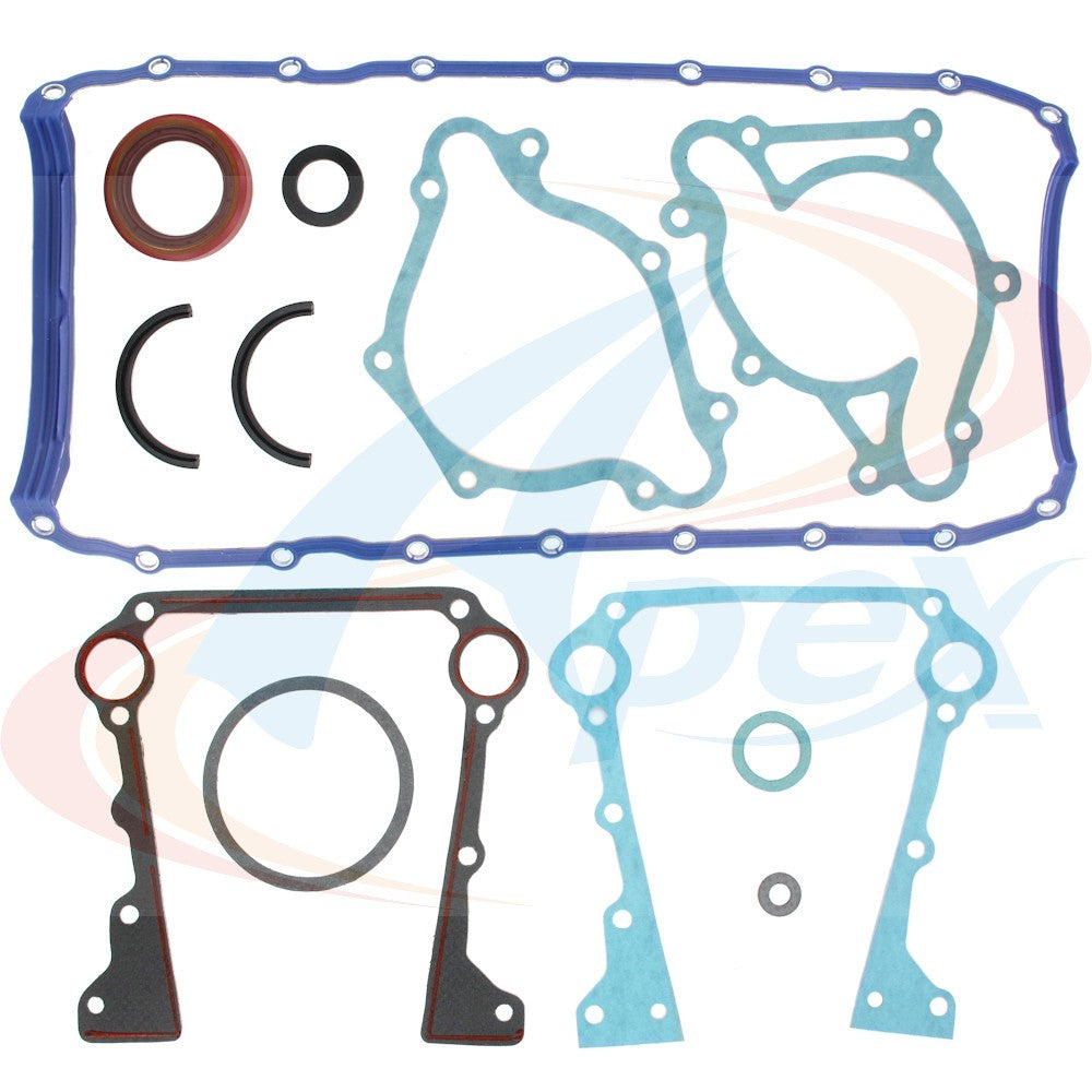 Apex Gasket Conversion Set ACS2060