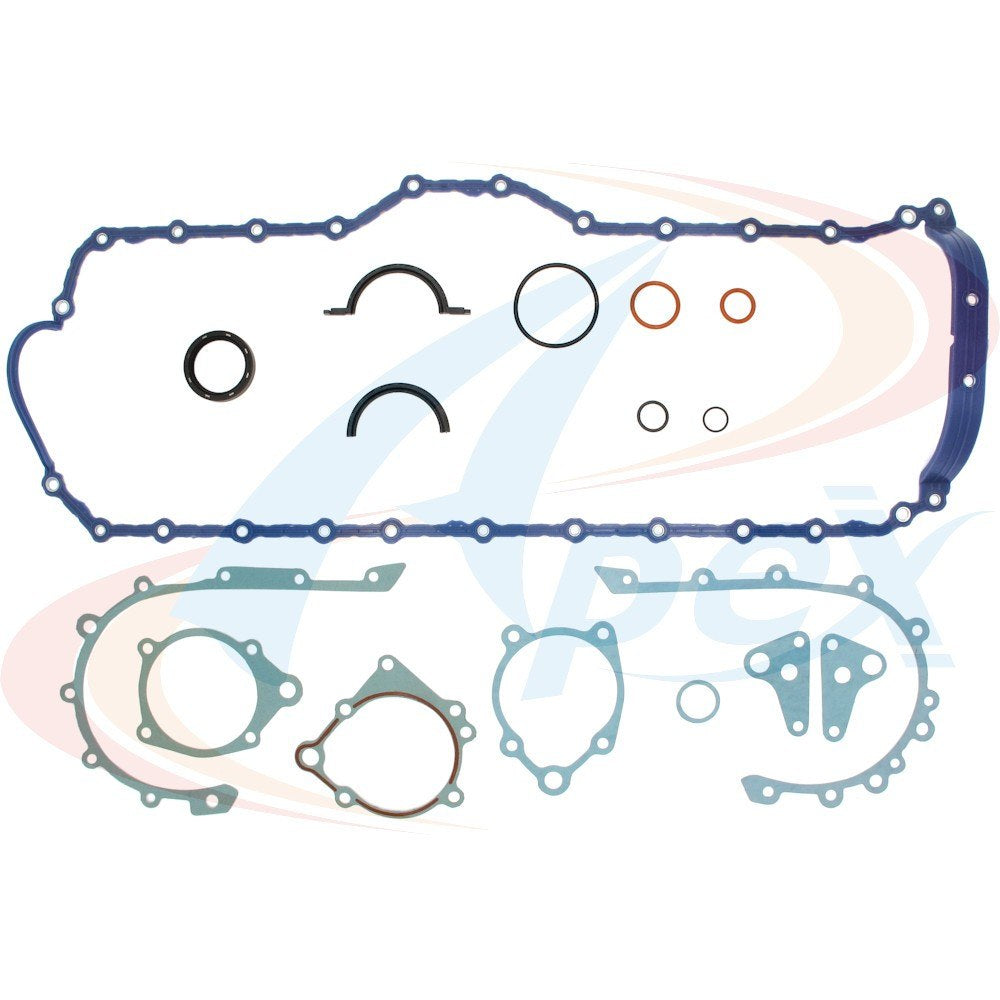 Apex Gasket ACS2070A