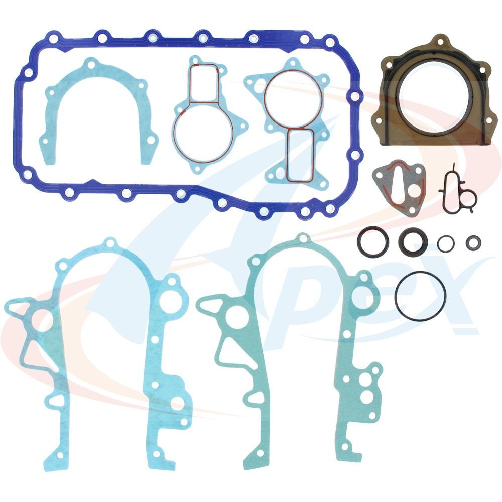 Apex Gasket ACS2087