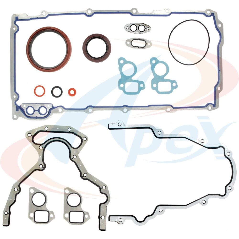 Apex Gasket ACS3071