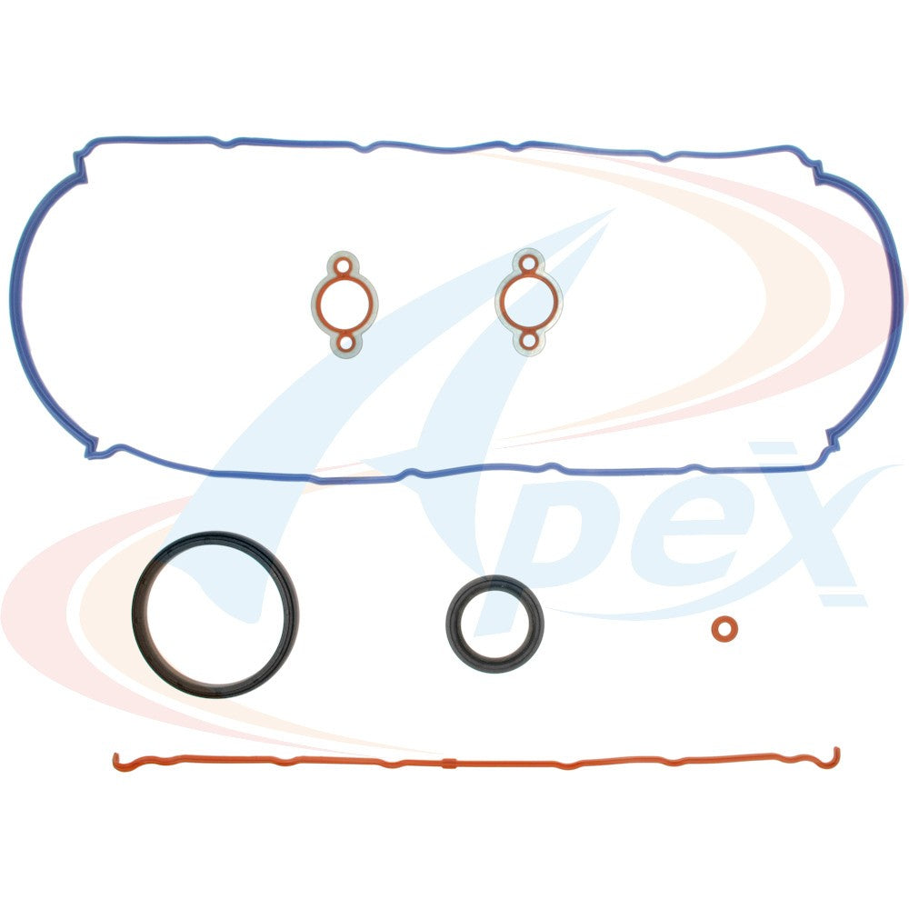 Apex Gasket Conversion Set ACS3093