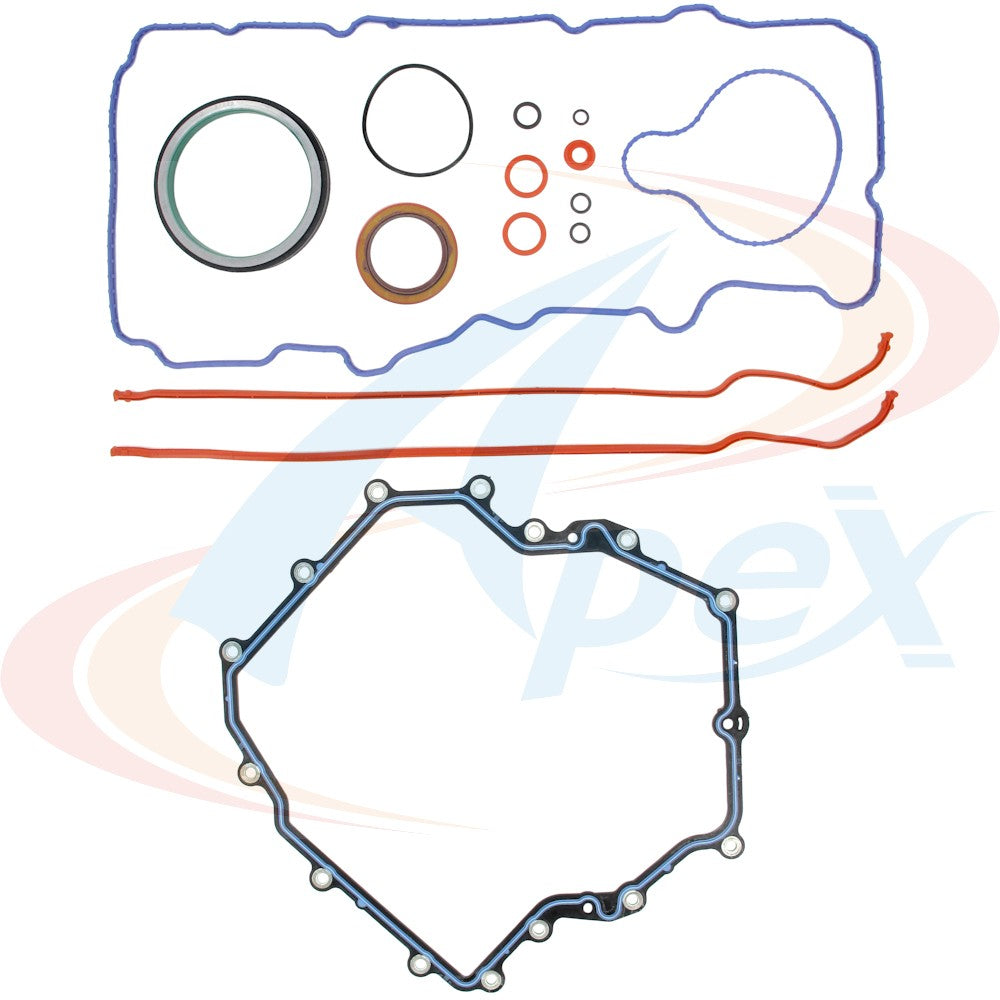 Apex Gasket Conversion Set ACS3112