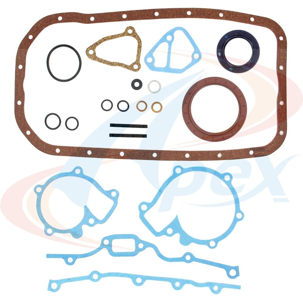 Apex Gasket ACS4002