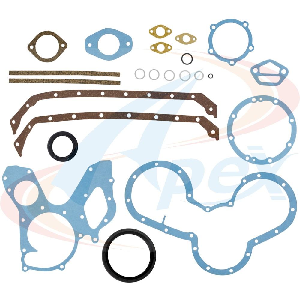 Apex Gasket ACS4021
