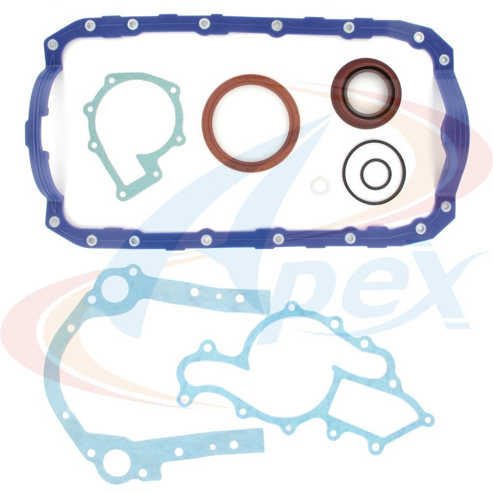 Apex Gasket ACS4025