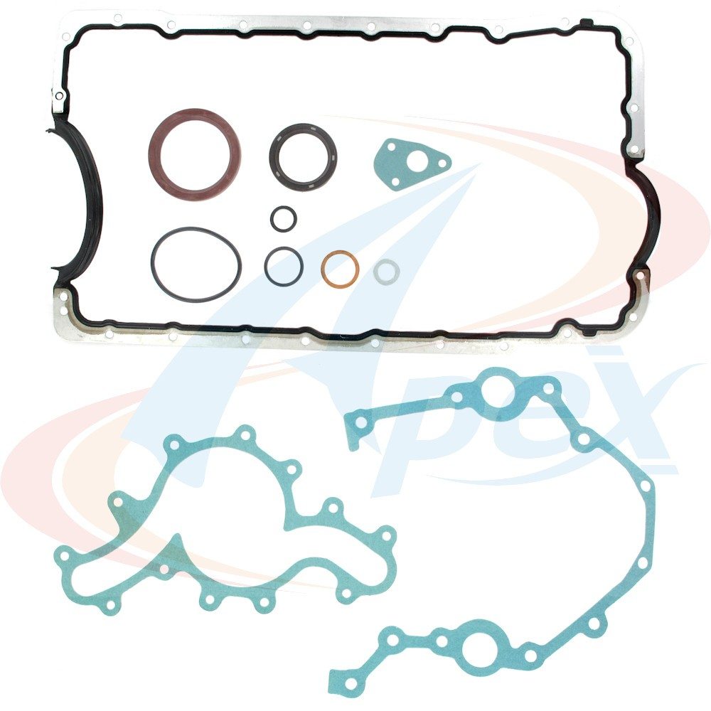 Apex Gasket ACS4045