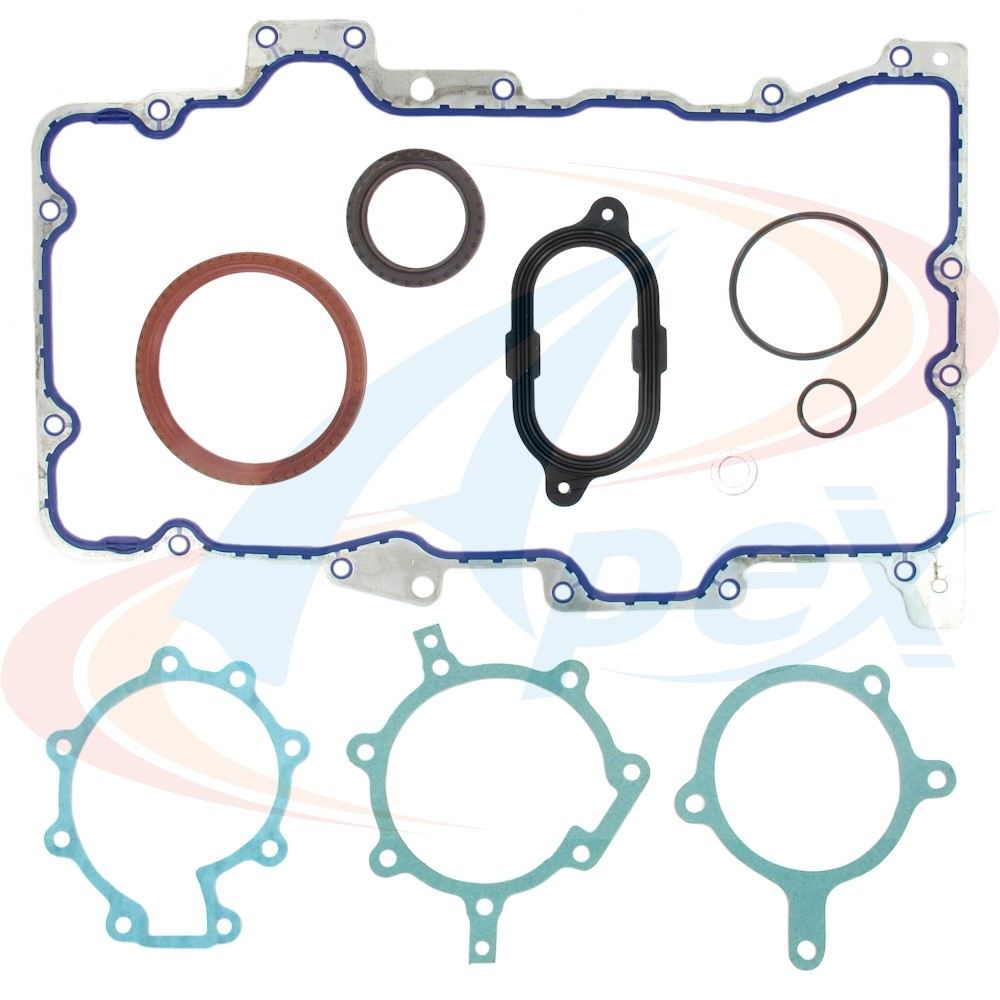 Apex Gasket ACS4051