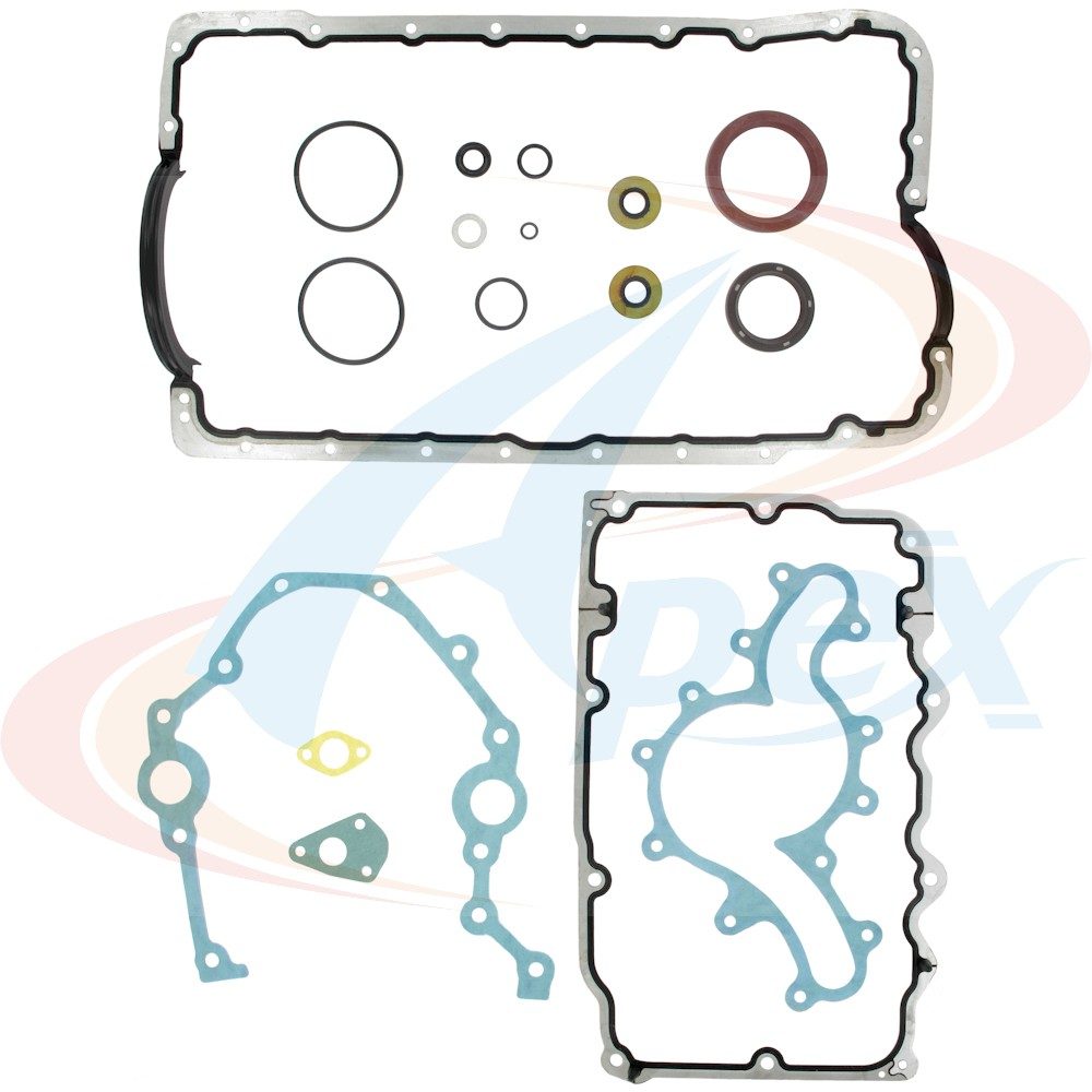 Apex Gasket ACS4060