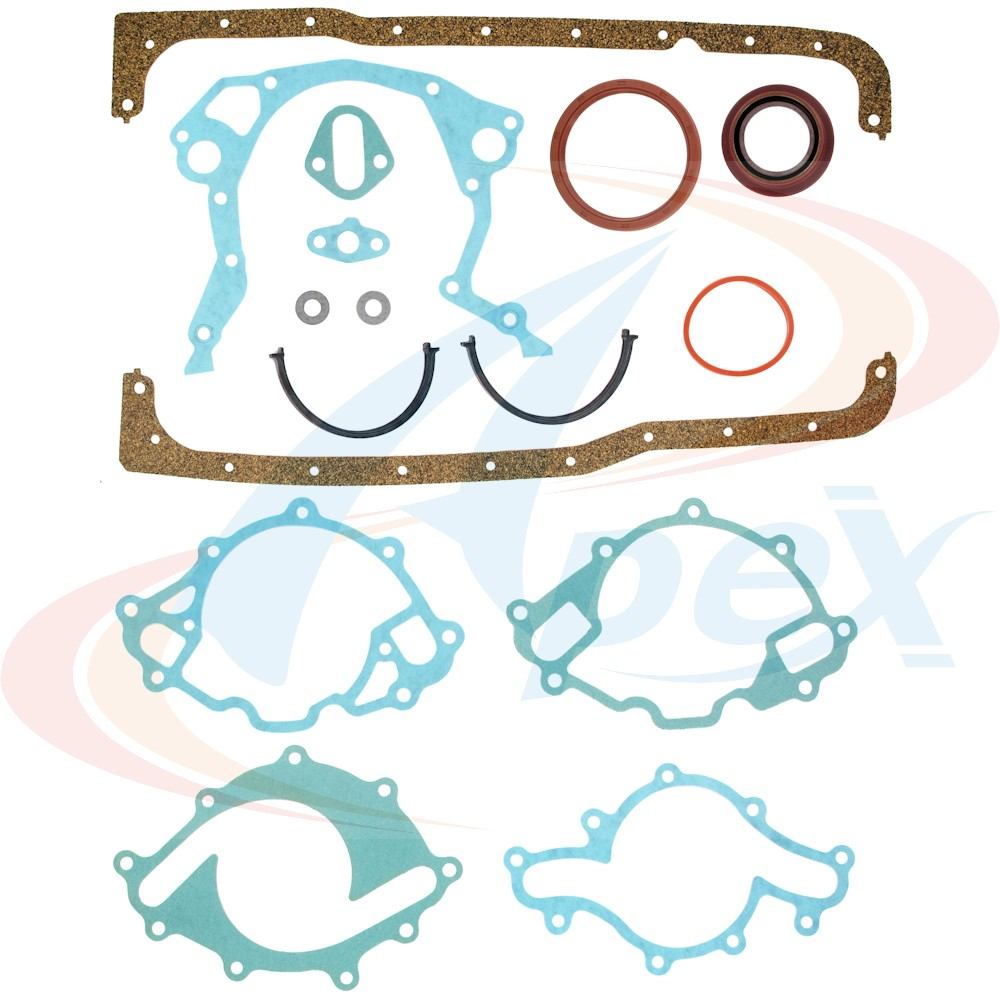 Apex Gasket ACS4106