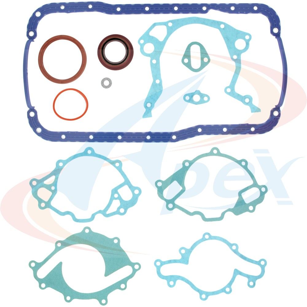 Apex Gasket ACS4107