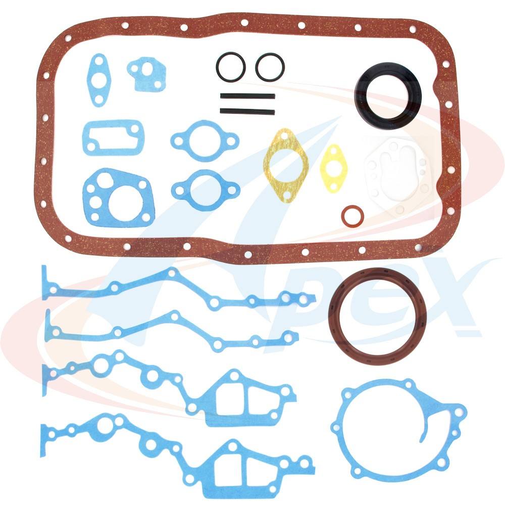 Apex Gasket ACS5004