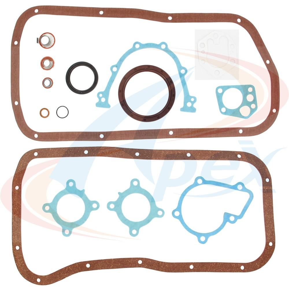 Apex Gasket ACS5011