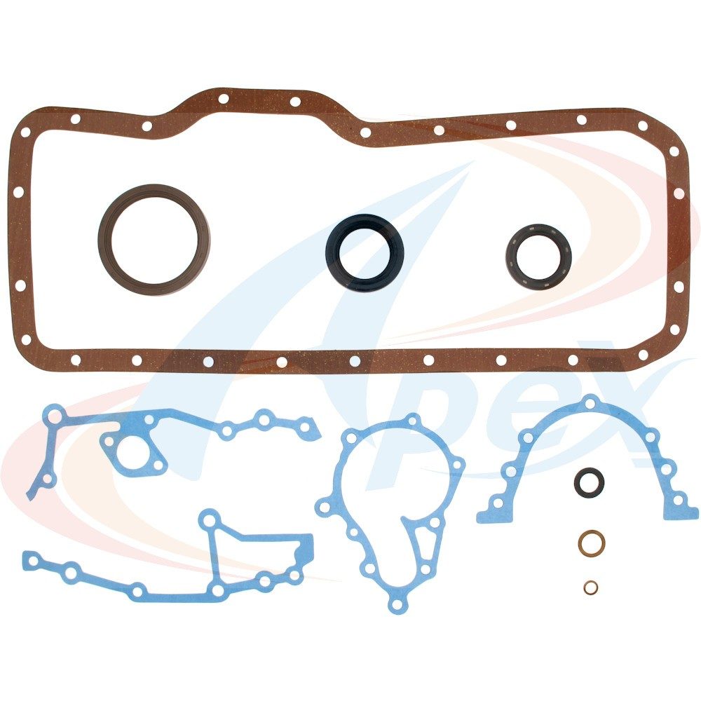 Apex Gasket ACS8024