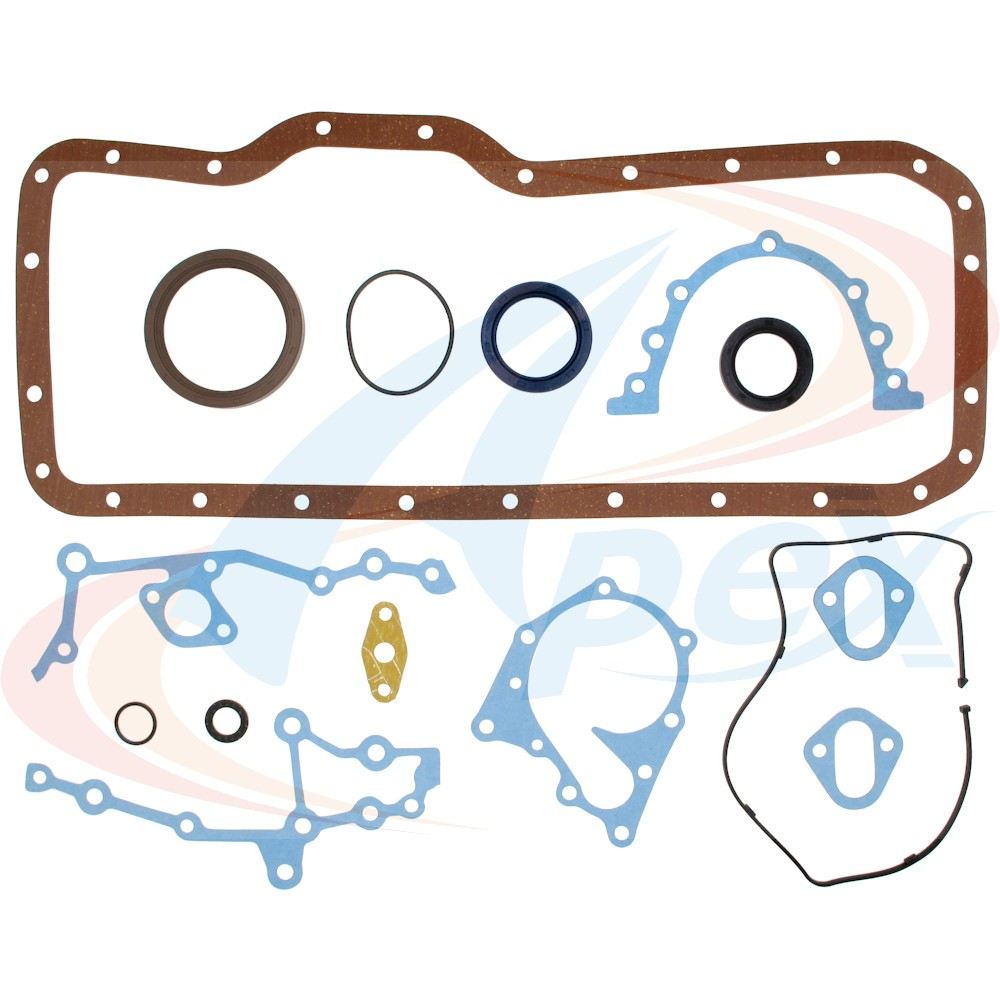 Apex Gasket ACS8025