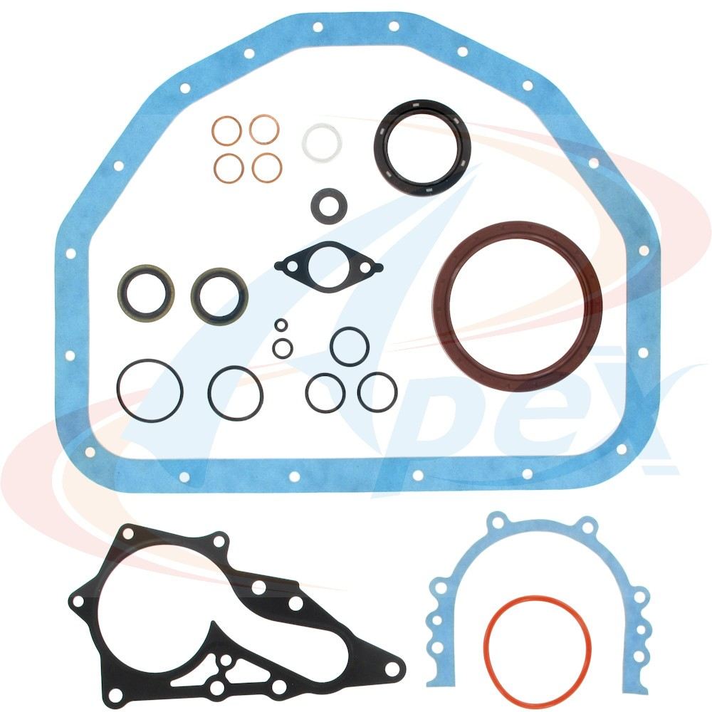 Apex Gasket ACS8049