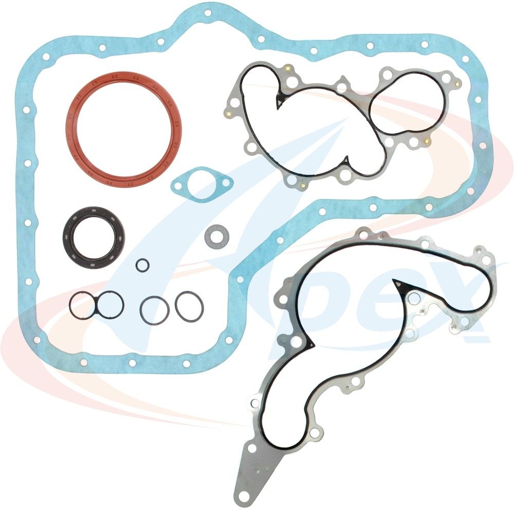 Apex Gasket ACS8074