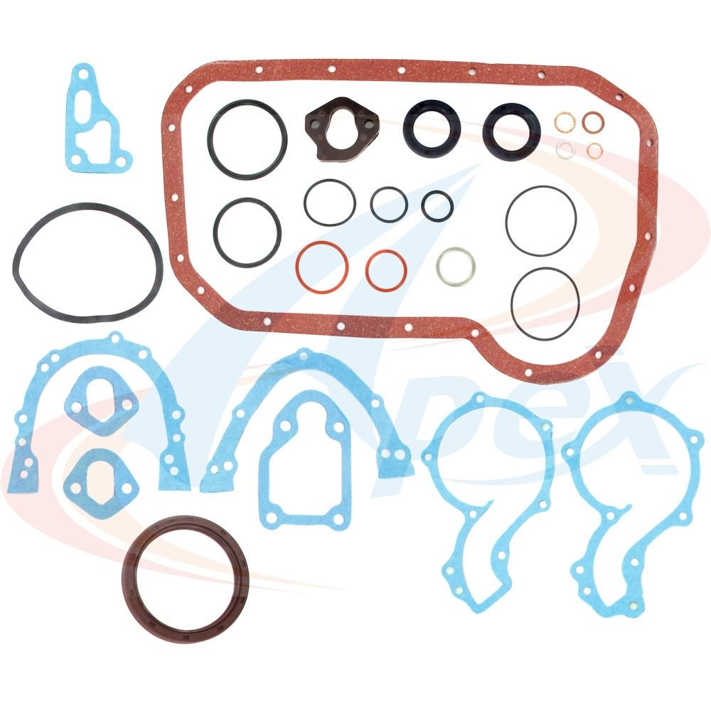 Apex Gasket ACS9000