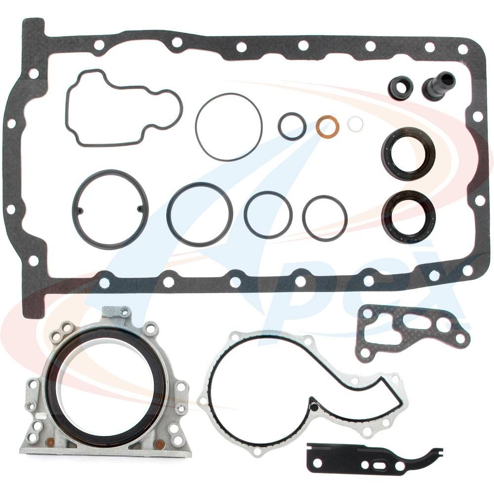 Apex Gasket ACS9007