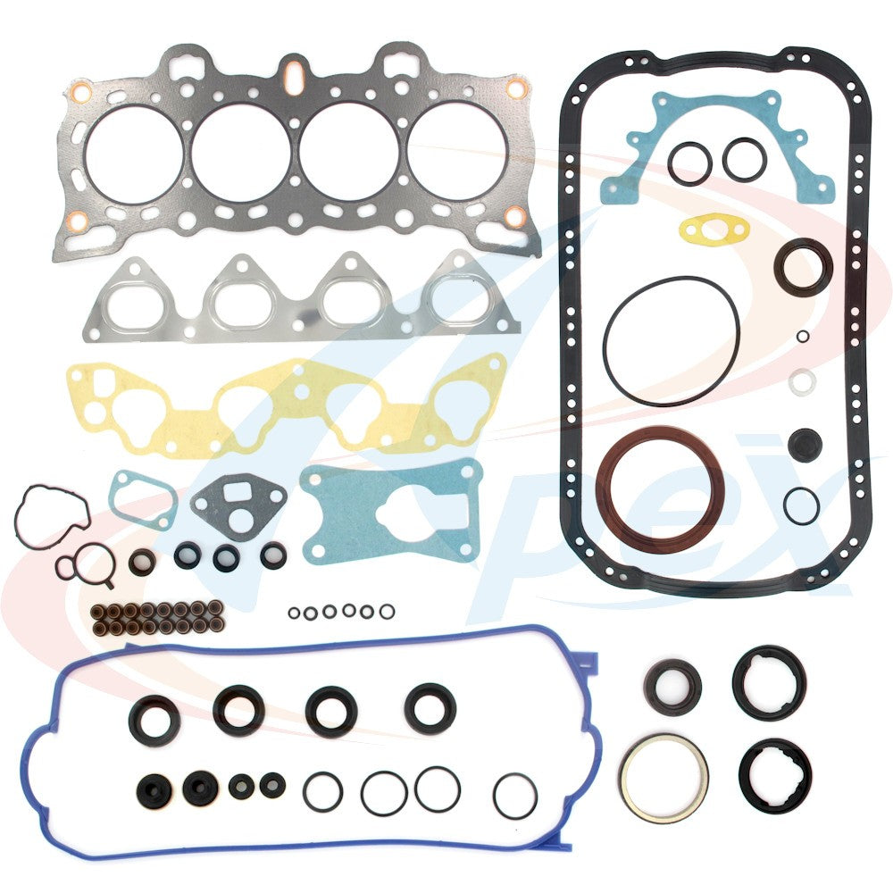 Apex Gasket AFS1003