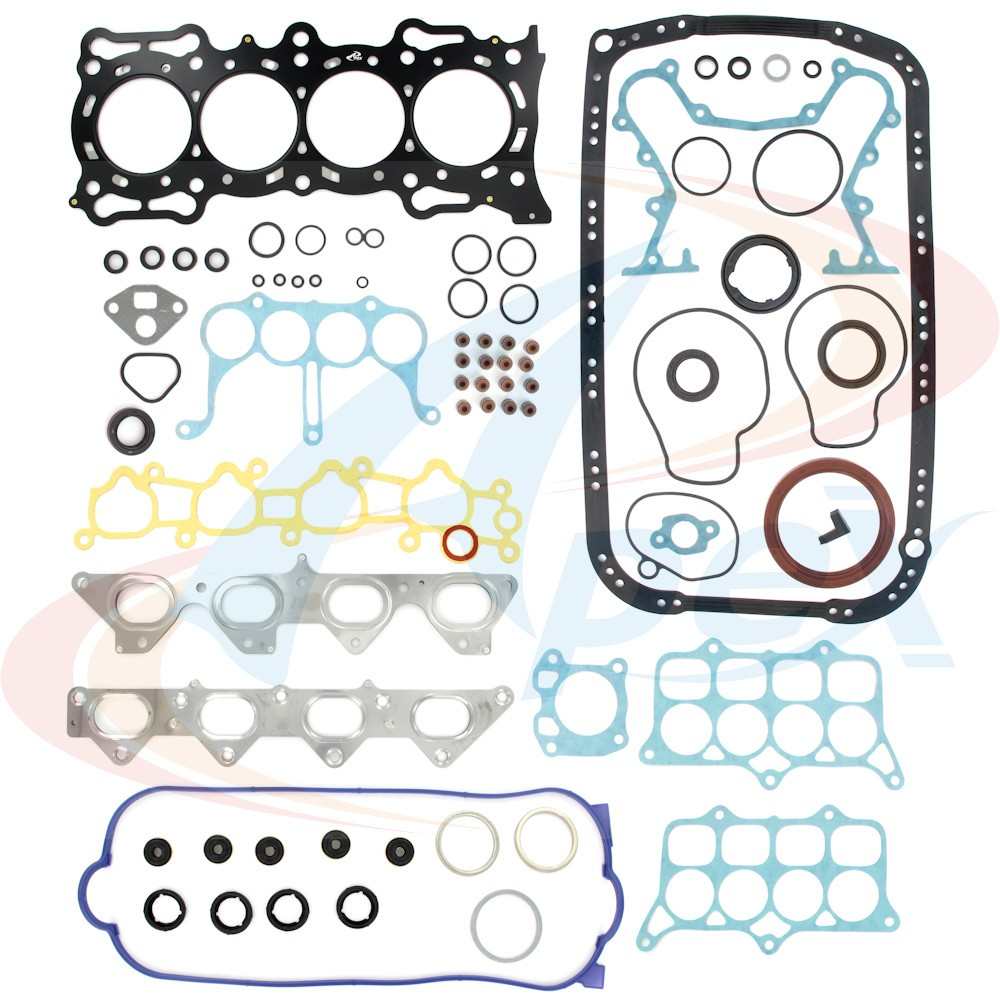 Apex Gasket AFS1014