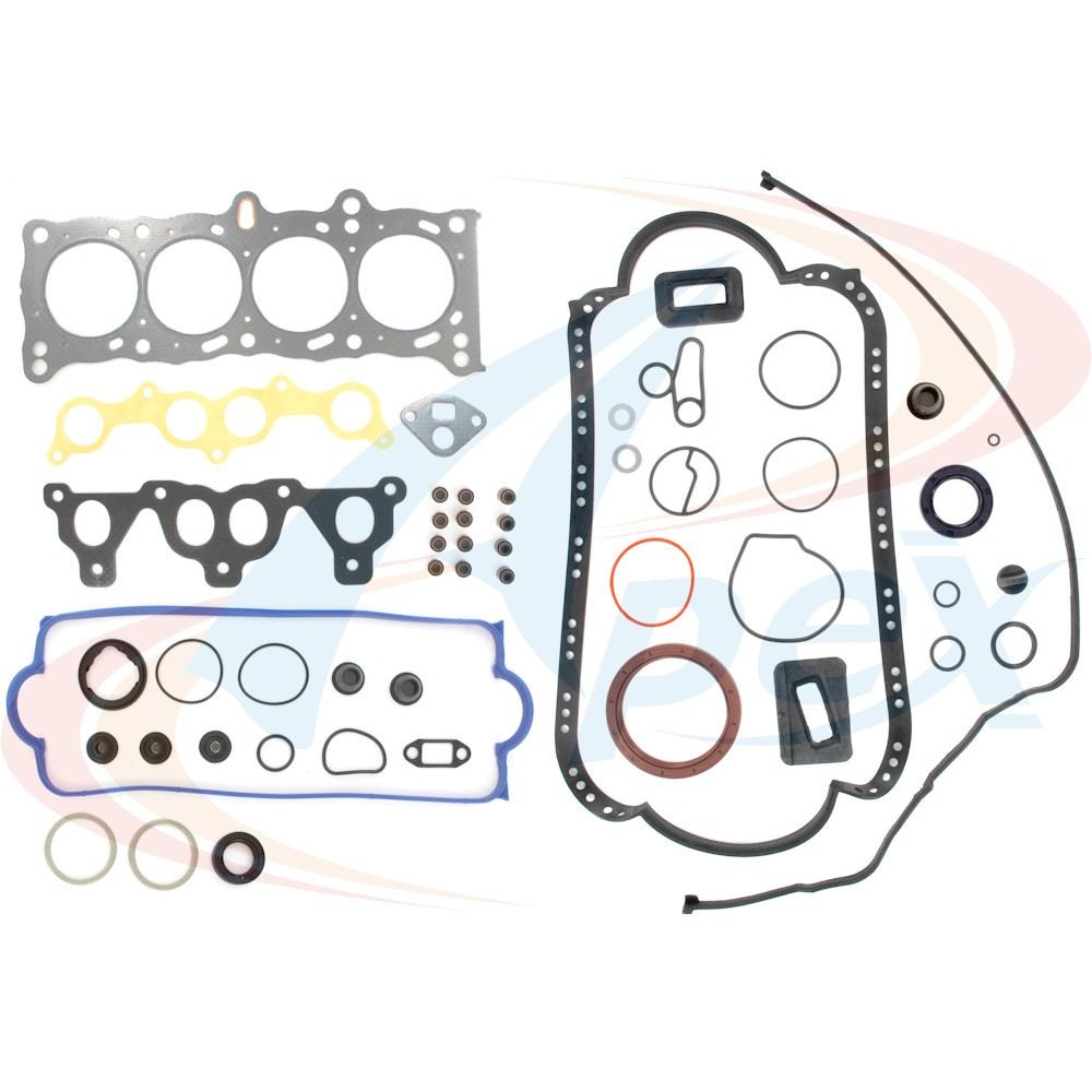 Apex Gasket AFS1016