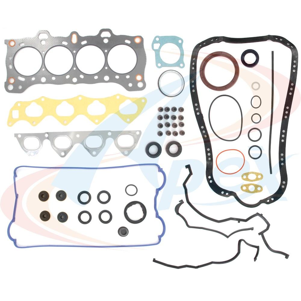 Apex Gasket AFS1017