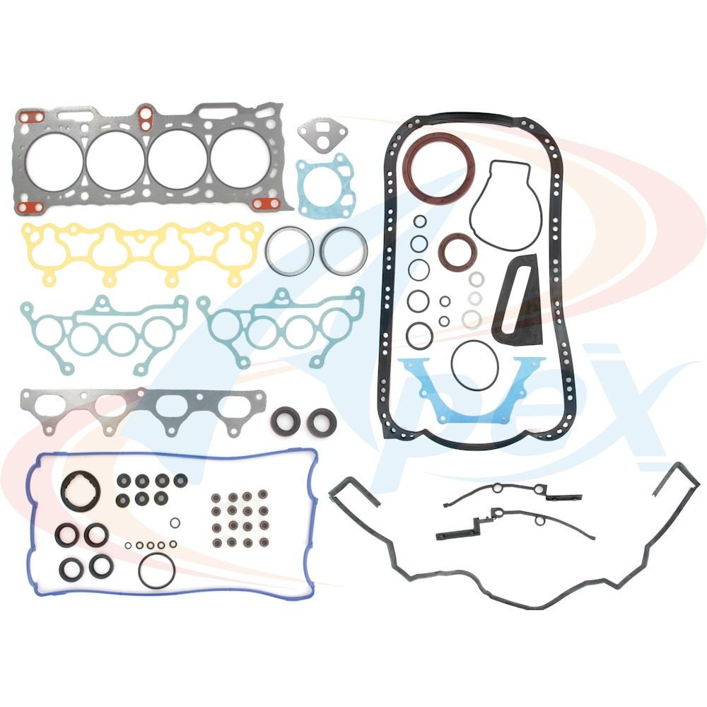 Apex Gasket AFS1019