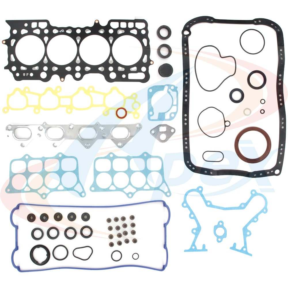 Apex Gasket AFS1033