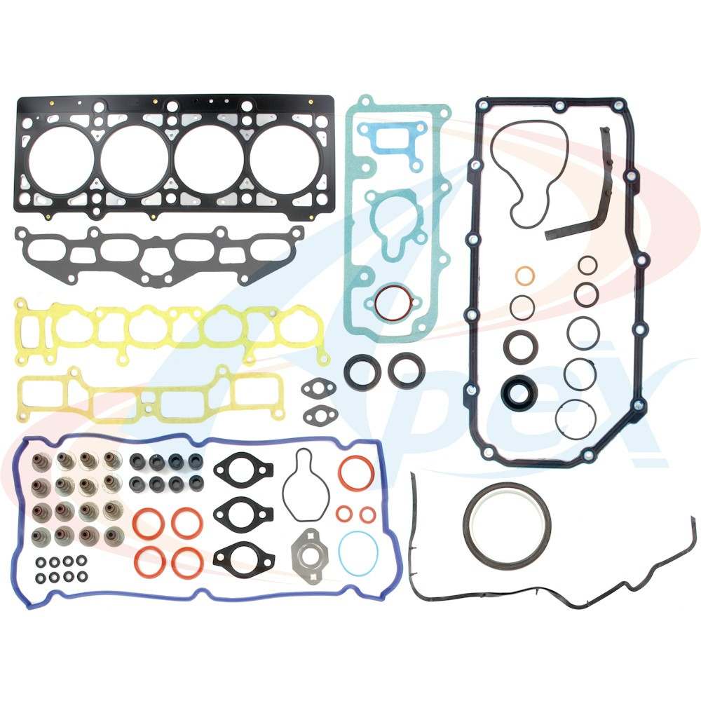Apex Gasket AFS11005