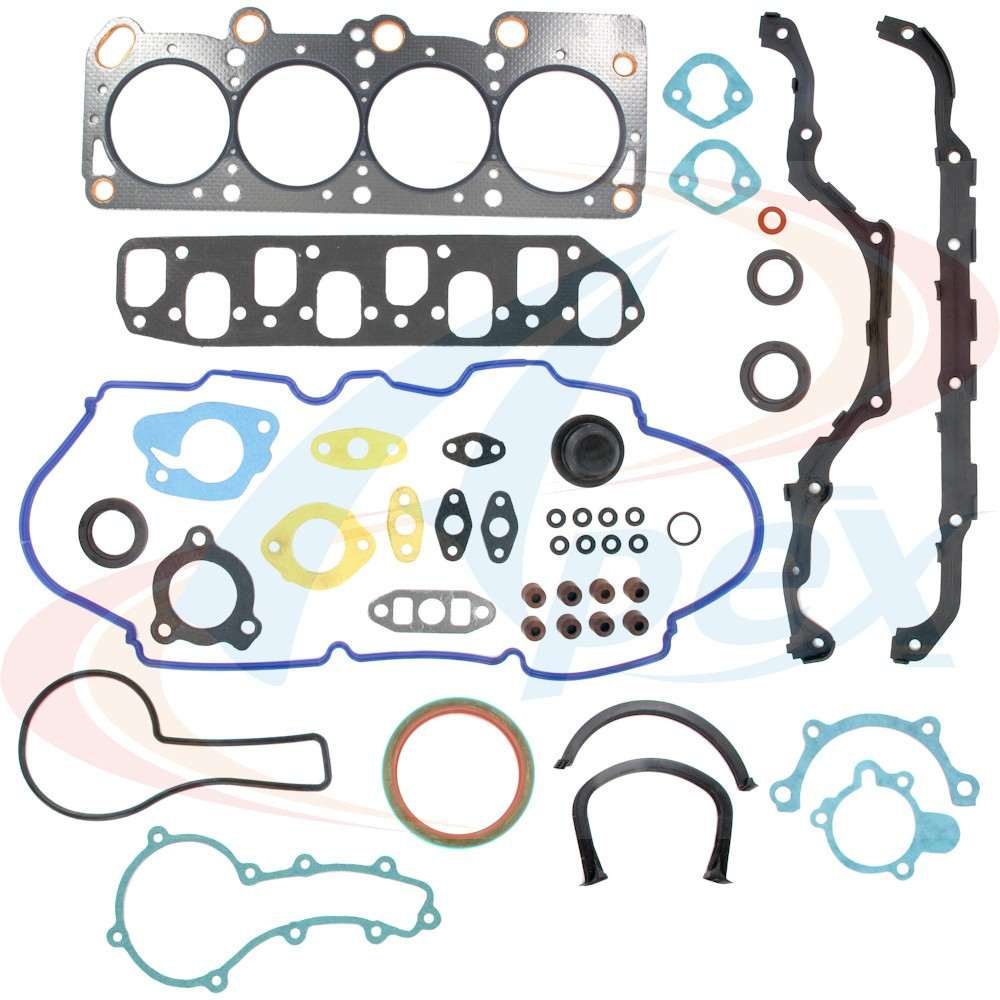 Apex Gasket AFS11007