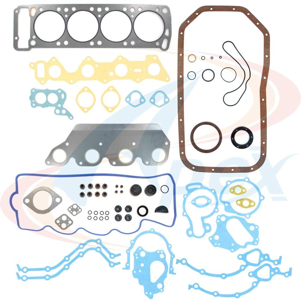 Apex Gasket AFS2008