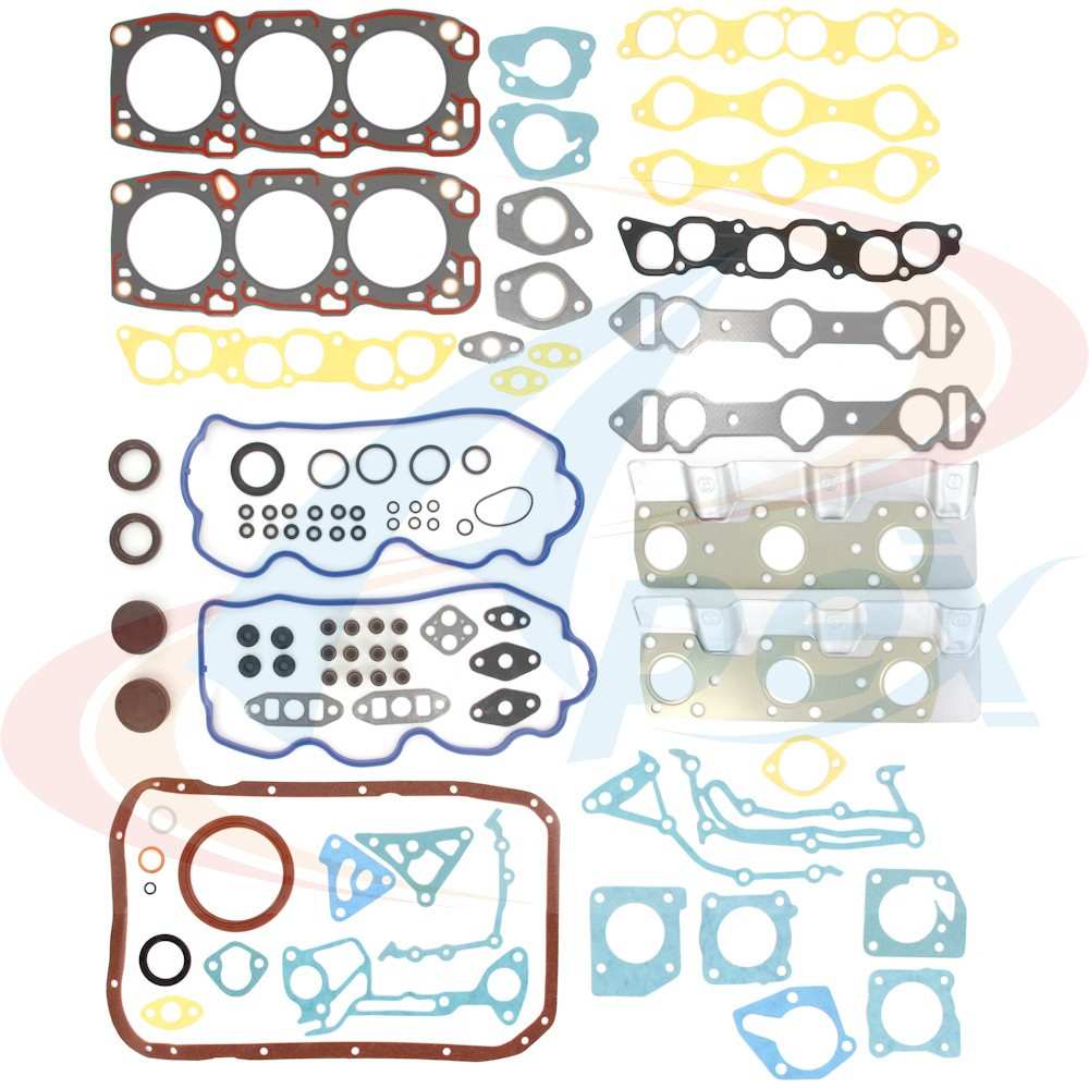 Apex Gasket AFS2009