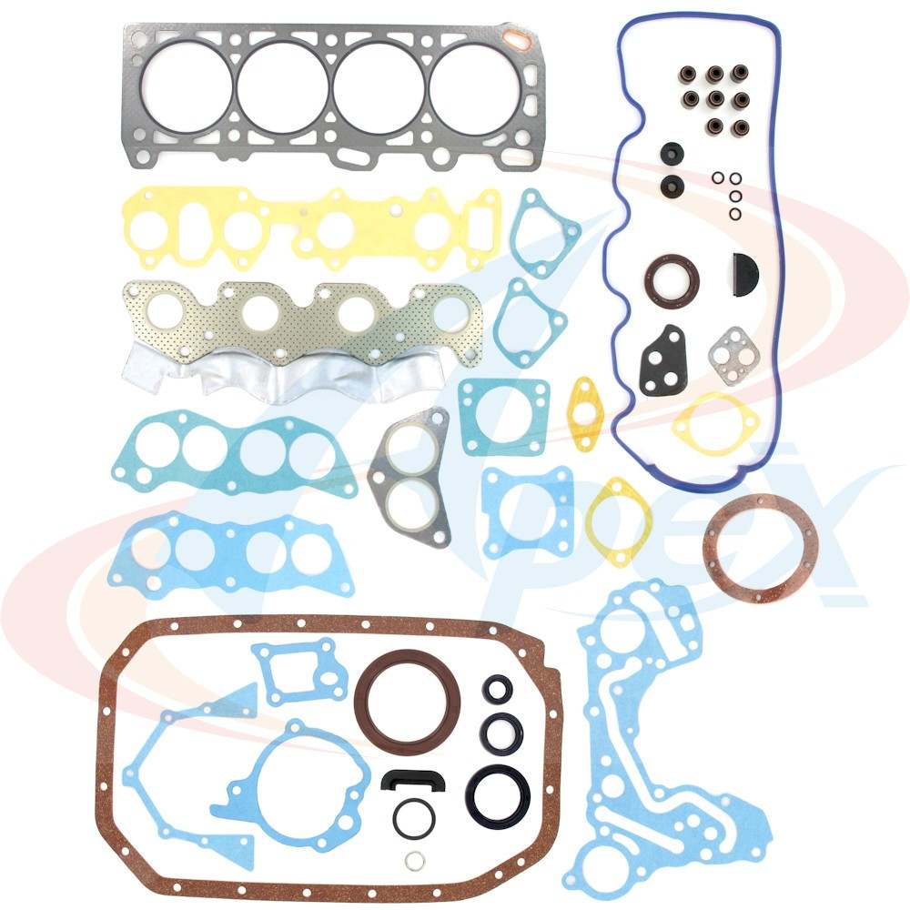Apex Gasket AFS2010