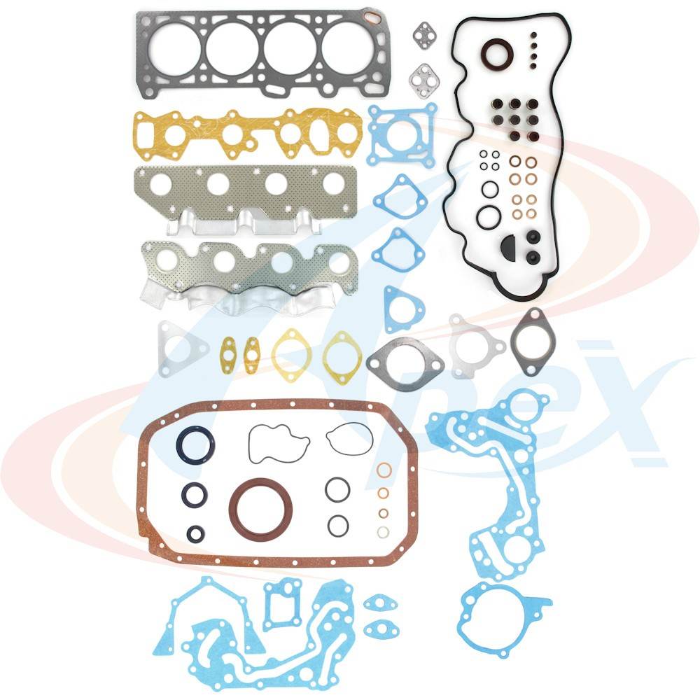 Apex Gasket AFS2013