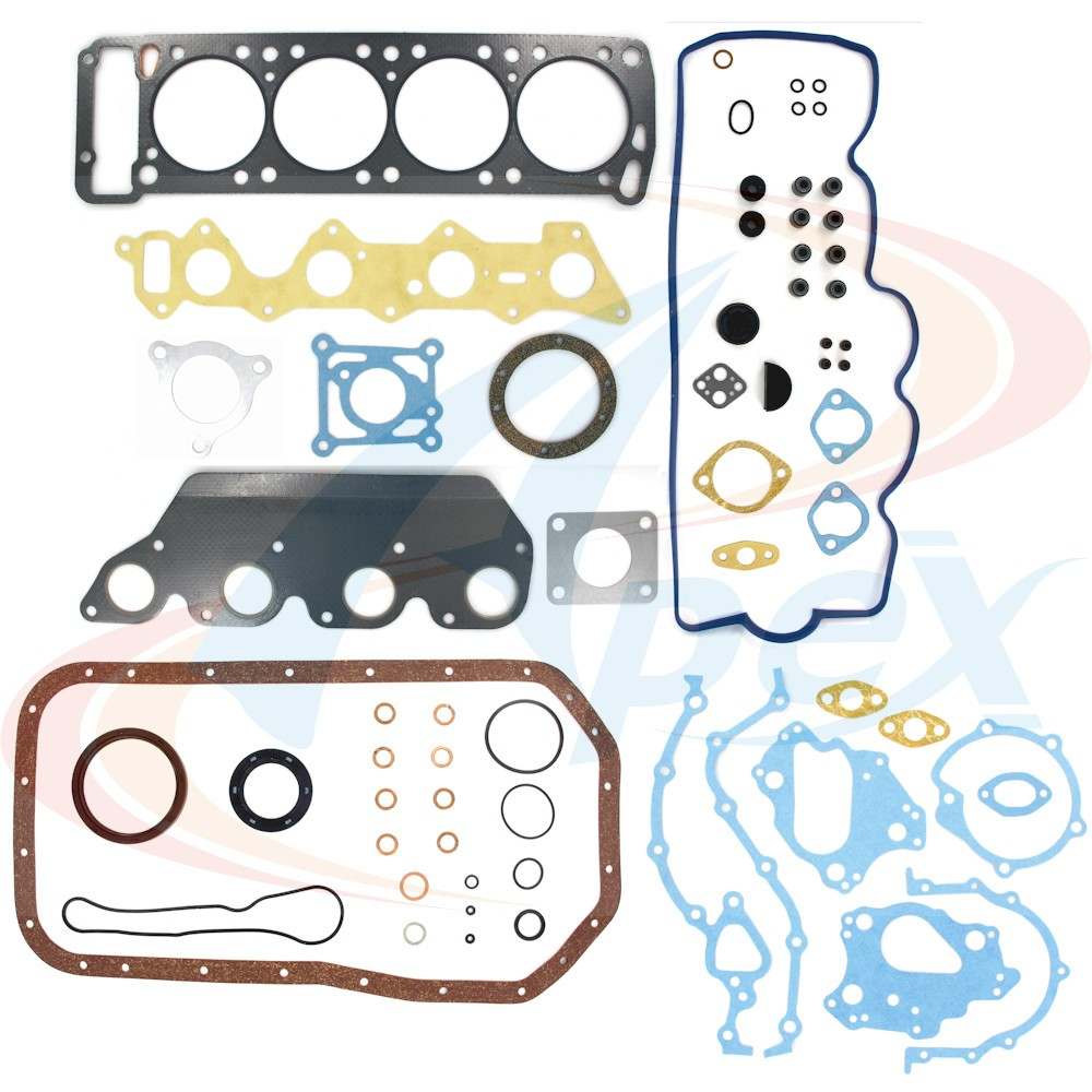 Apex Gasket AFS2014